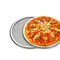 Bền 16 Inch Bánh Pizza Lưới Màn Hình Kim Loại Khay Liền Mạch Nhôm Rim FDA Cấp Giấy Chứng Nhận nhà cung cấp