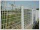 Các tấm hàng rào kim loại mạ kẽm ARC Banksia, Hàng rào dây hàn khổ lớn Weldmesh Roll Top nhà cung cấp
