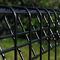 Arc Garden Wire Mesh hàng rào Panels tròn / Square bài cuốn đầu dễ dàng lắp ráp nhà cung cấp
