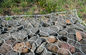 Rọ đá hình lục giác 0,5m Rọ lưới mạ kẽm nhúng nóng Tường hàng rào nhà cung cấp