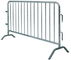 Hàng rào cho người đi bộ Hàng rào chắn tạm thời, Dây thép hàn mạ kẽm nhà cung cấp