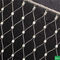 Động vật lồng linh hoạt cáp lưới kim cương Ferruled Panel tùy chỉnh chiều cao lưới nhà cung cấp