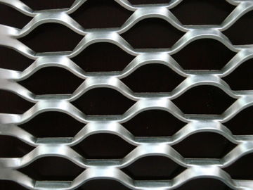 Trung Quốc Heavy Duty kiến ​​trúc Wire Mesh Panels trang trí kim loại ốp nhôm vật liệu nhà máy sản xuất